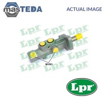 1027 BRAKE MASTER CYLINDER LPR
