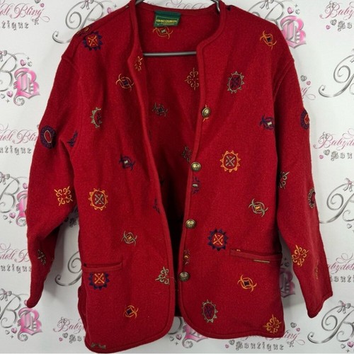 Geiger collections cardigan