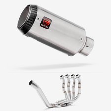 Lextek Stainless Steel CP1