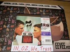 Casualties of War - Premium