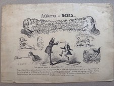 George Cruickshank, 1834