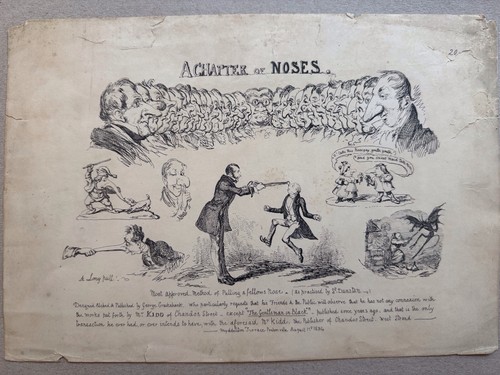 George cruickshank 1834 - george, cruickshank,
