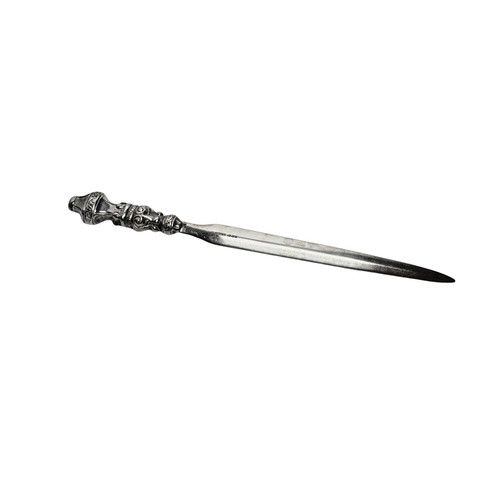 Vintage norwegian 830 - 830, silver