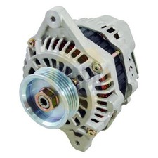 Napa Car Alternator 12V fits