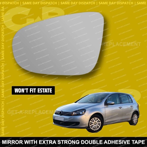 For golf mk6 - vw, wing