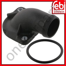 Thermostat Housing Coolant