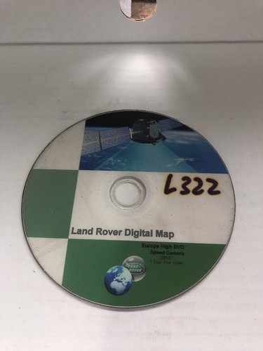 Range rover l322 - l322, td6