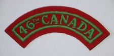 WWI WW1 CANADIAN CANADA ARMY