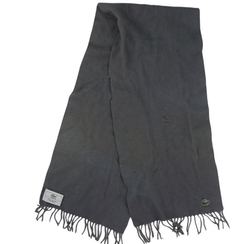 Lacoste scarf - lacoste, muffler