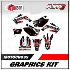 Budget HONDA CRF 250 X