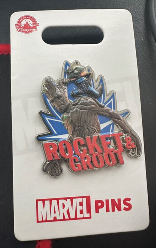 Marvel rocket groot - marvel,