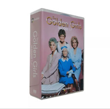 The Golden Girls Complete