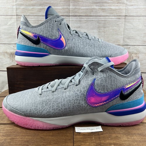 Nike zoom lebron - lebron, gen