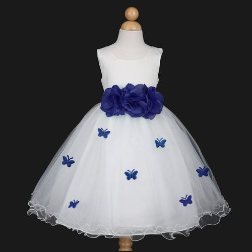 Seller ivory navy blue - us,