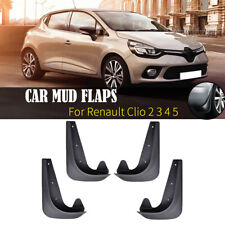 For Renault Clio 2 3 4 5 Front