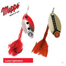 Mepps Lusox Spinners - Sea