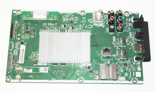 Main board baa7vcg0201 - main,
