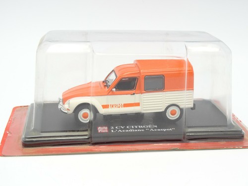 Eligor hachette citroen - eligor,