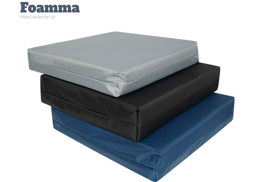 Pressure relief cushions - relief,
