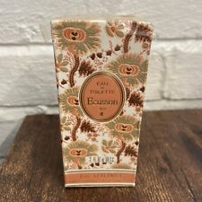 Jean D'albret Ecusson Eau de Toilette 2Fl.0z  60cc Brand New