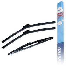 For Honda Civic MK6 Hatch