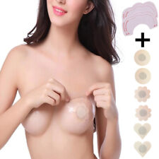 Breast Lift Tape & Nipple