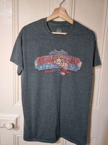 Bubba gump shrimp shirt - gump,