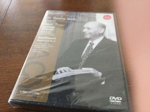 Sir georg solti - georg,