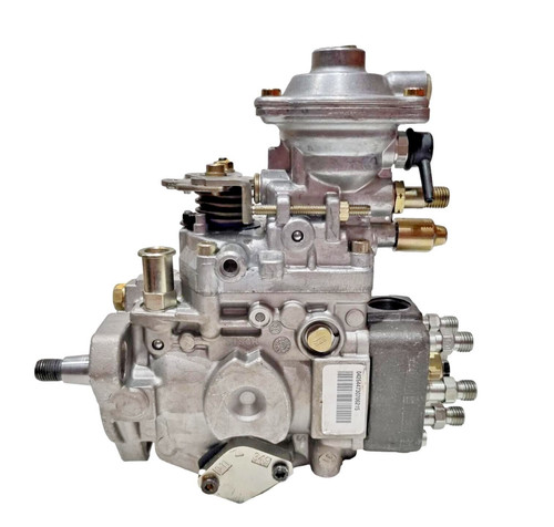 Bosch case diesel fuel - diesel,