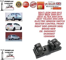 For seat leon ibiza - for,