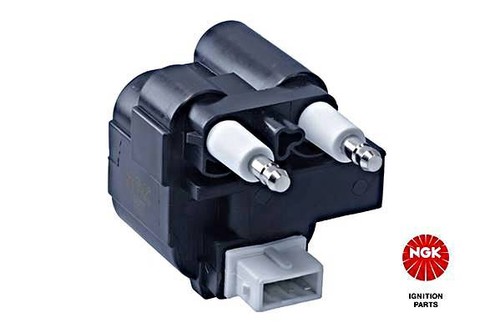Ignition coil ngk fits - ignition,