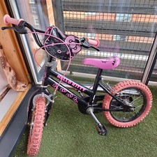 Dino Bikes Hello Kitty Bicycle