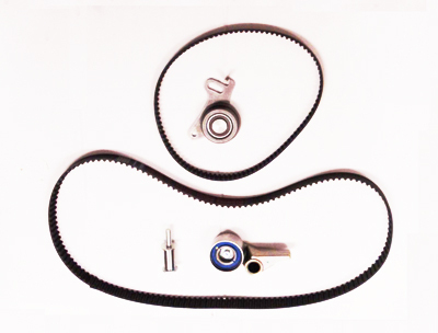 Engine cam timing belt - engine, &