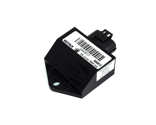 Rotax max evo junior - rotax, ecu