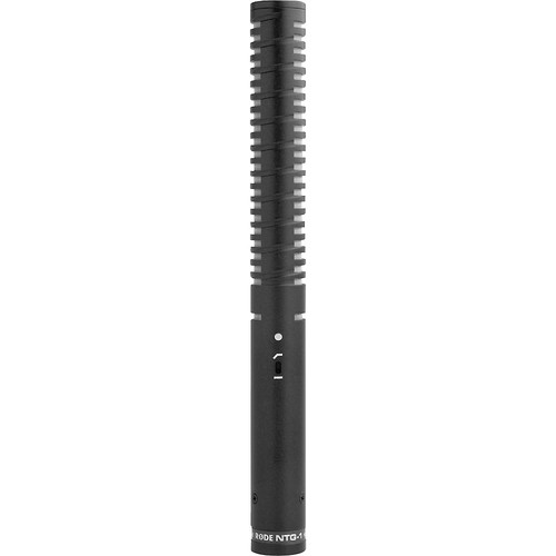 Rode ntg1 directional - rode,