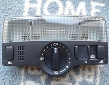 VW GOLF MK4 R32 ANNI