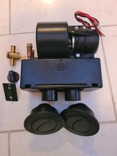Siroco Bali Compact Heater -