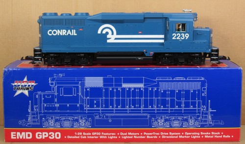 Usa trains r22455 - trains, conrail