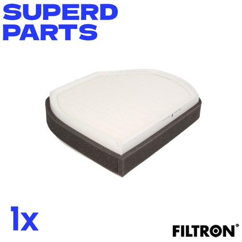 Cabin filter fits mercedes c - cabin,