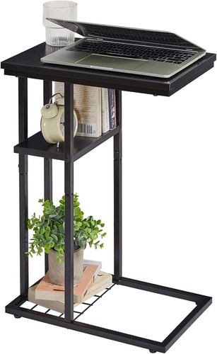 Ymyny shaped end - c, table