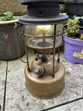 Tilley x246 lamp - lamp, pork