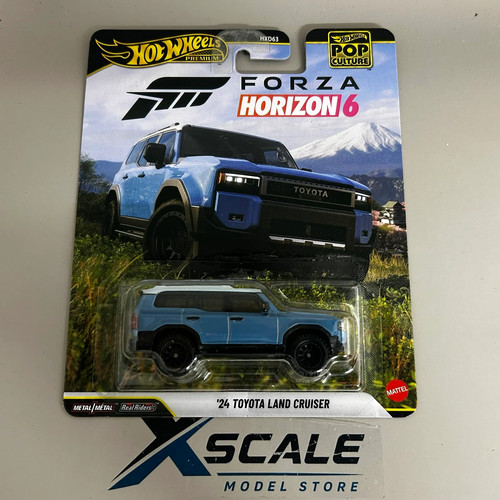 Premium hot wheels pop culture - hot,
