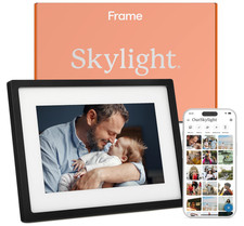 Skylight WiFi Digital Photo