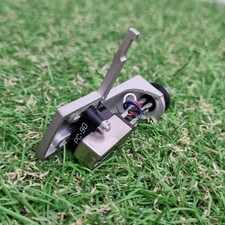 AUDIO TECHNICA  PC-90 CARTRIDGE & HEADSHELL