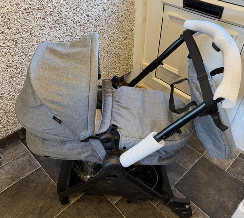 Brand new maxi cosi - zelia, s