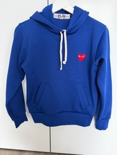 COMME DES GARÇONS Play Single