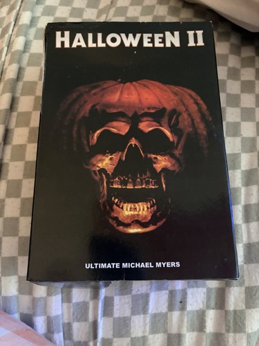 Neca halloween 2018 - neca,