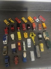 Matchbox Corgi Juniors Job Lot