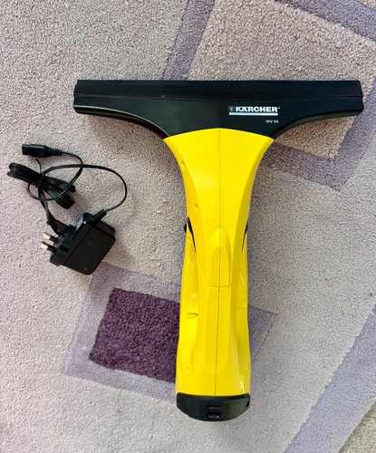 Kärcher cordless window vac - cordless,