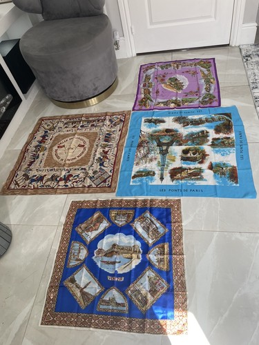 Job lot lovely vintage - 4x,